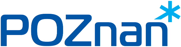Logo Poznania